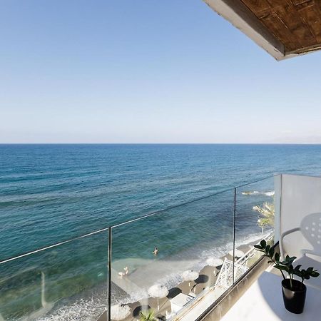 خيرسونِسوس Kahlua Sea View Suites المظهر الخارجي الصورة