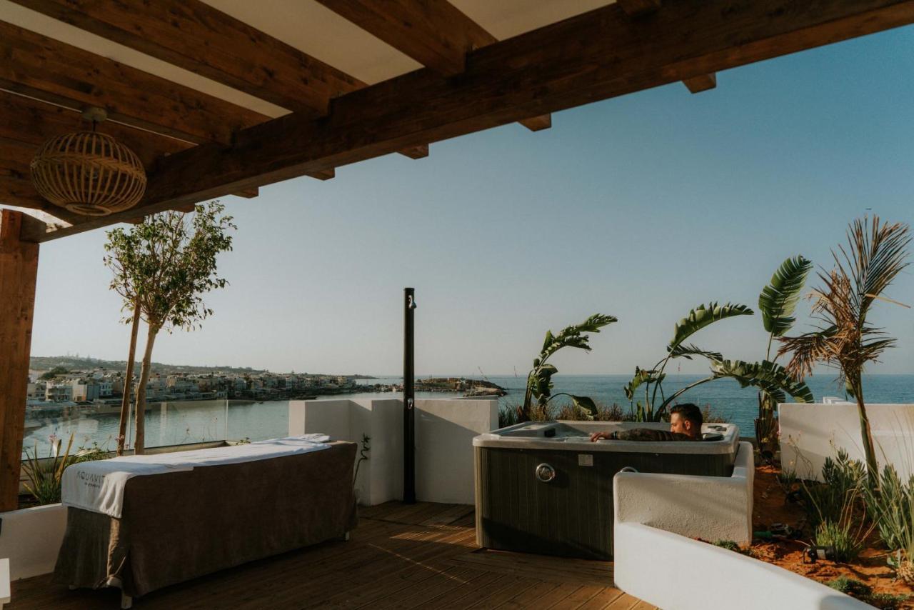 خيرسونِسوس Kahlua Sea View Suites المظهر الخارجي الصورة