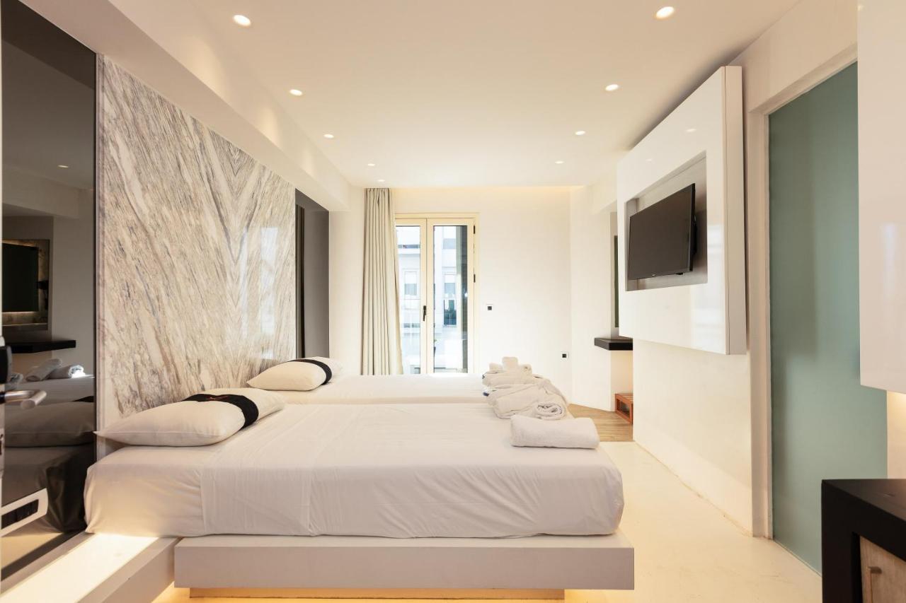 خيرسونِسوس Kahlua Sea View Suites المظهر الخارجي الصورة