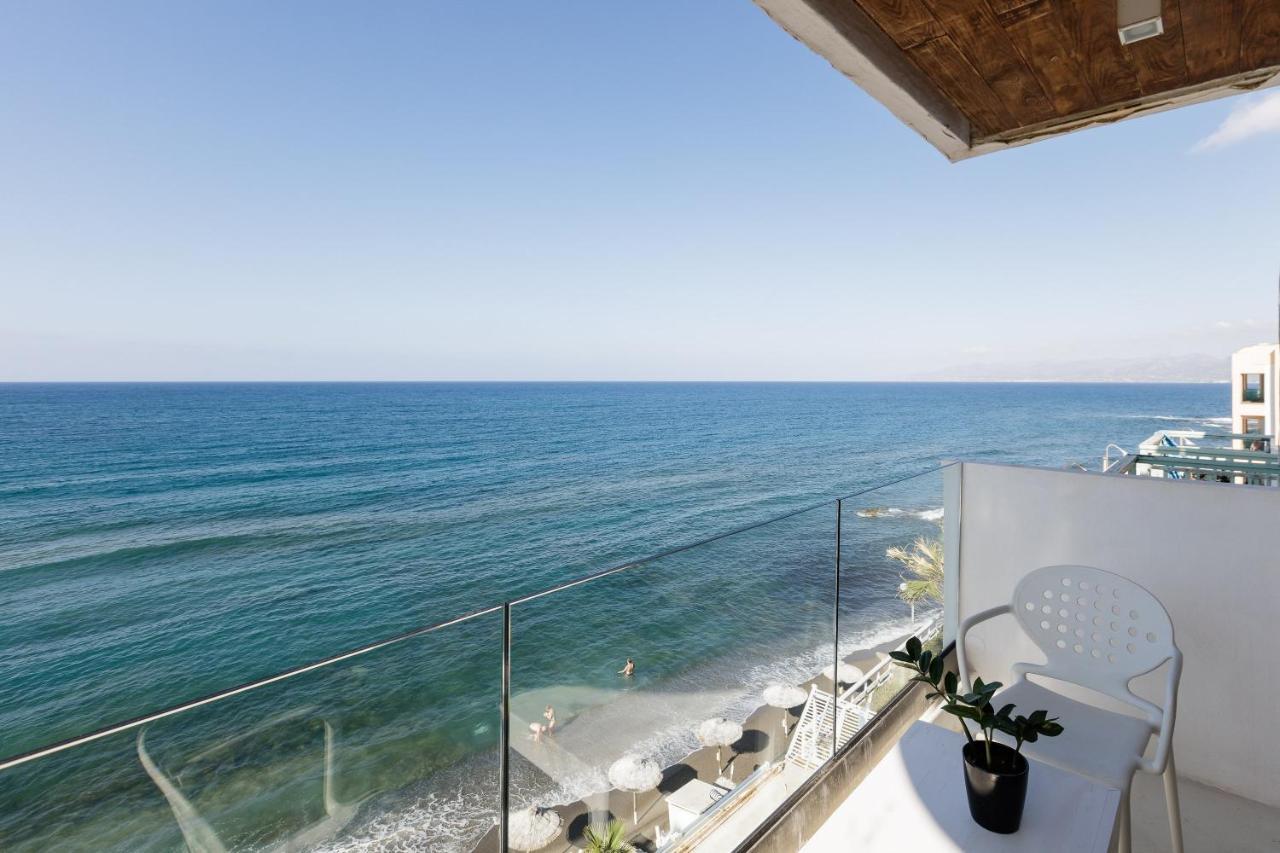 خيرسونِسوس Kahlua Sea View Suites المظهر الخارجي الصورة