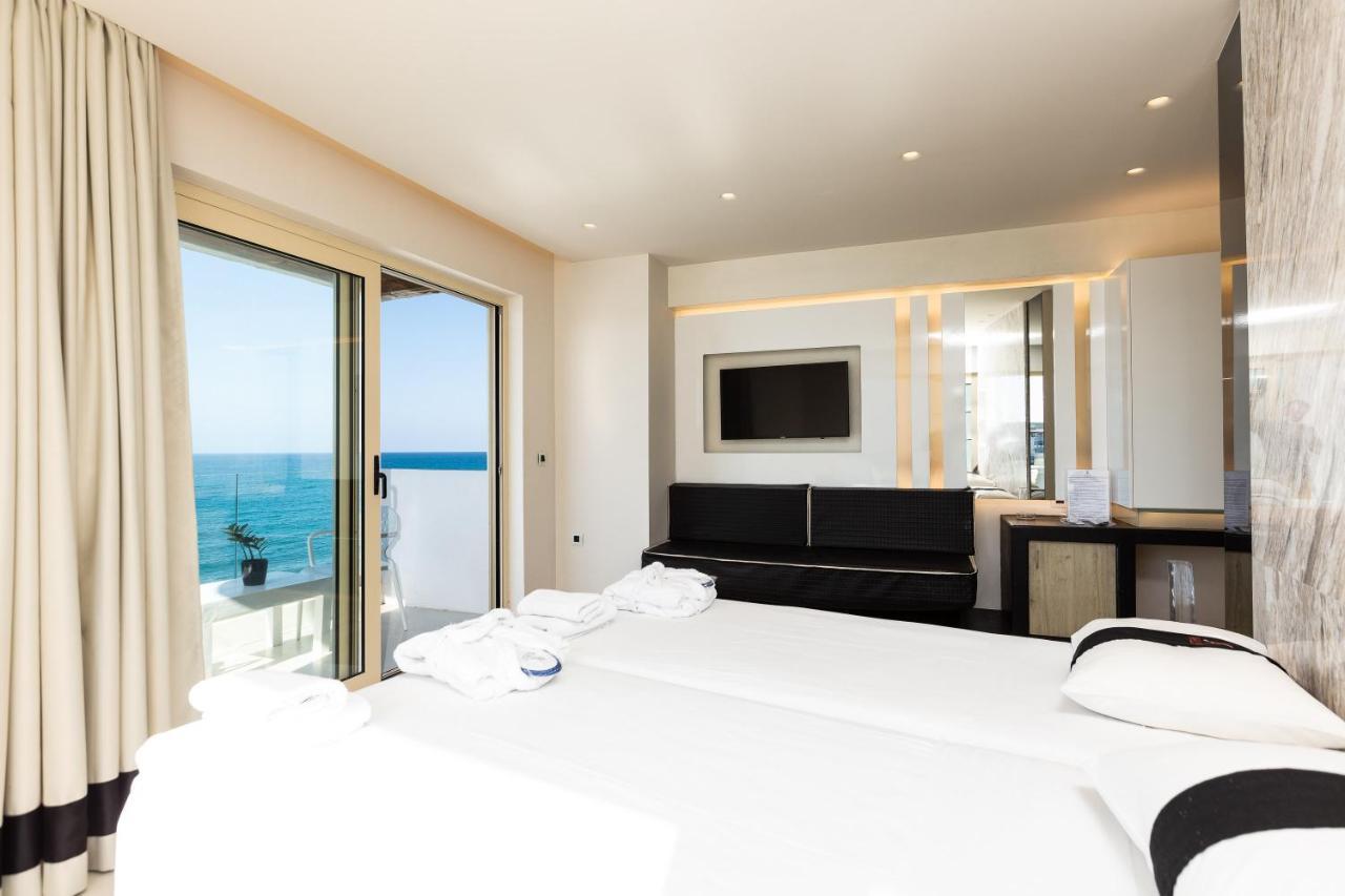خيرسونِسوس Kahlua Sea View Suites المظهر الخارجي الصورة