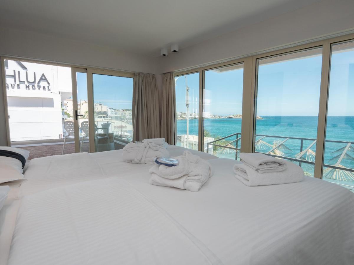 خيرسونِسوس Kahlua Sea View Suites المظهر الخارجي الصورة
