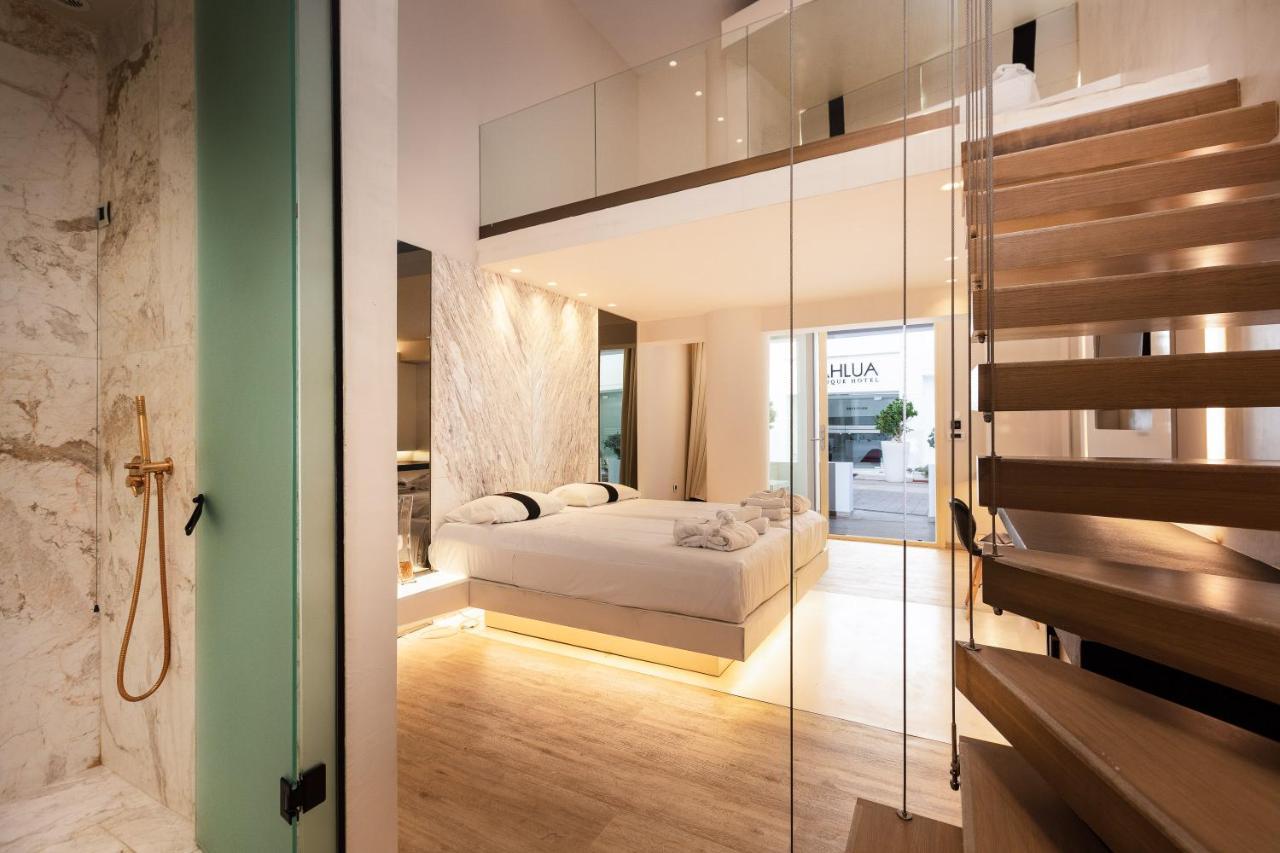 خيرسونِسوس Kahlua Sea View Suites المظهر الخارجي الصورة