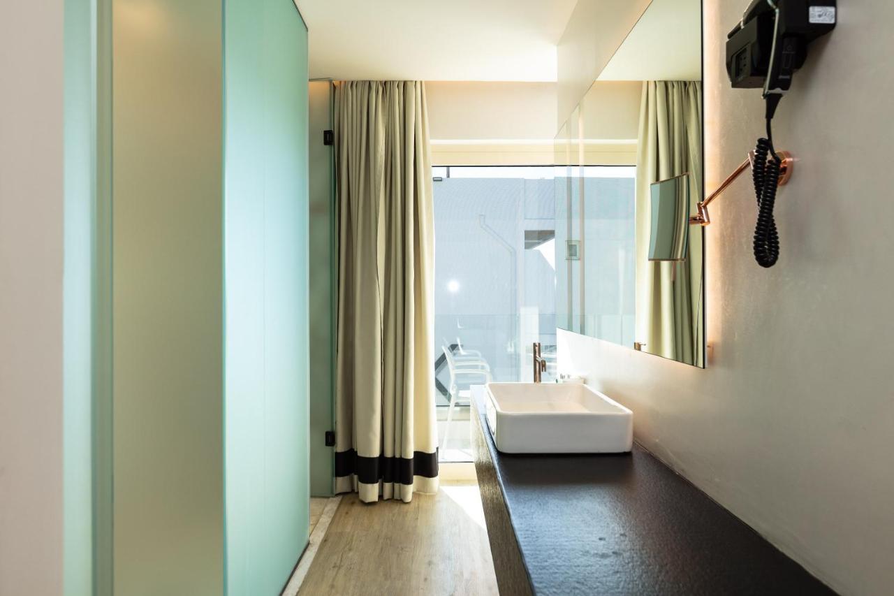 خيرسونِسوس Kahlua Sea View Suites المظهر الخارجي الصورة