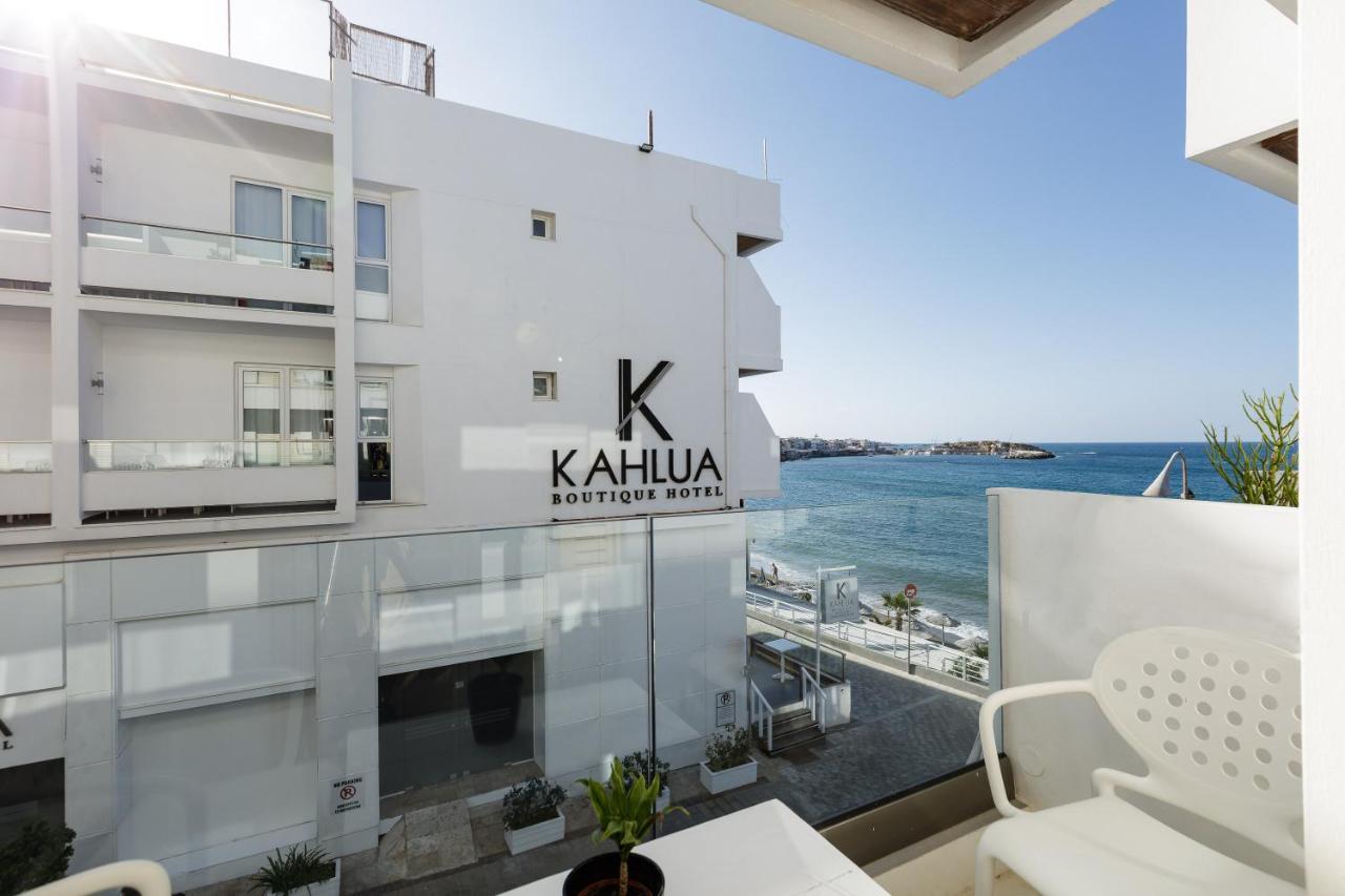 خيرسونِسوس Kahlua Sea View Suites المظهر الخارجي الصورة