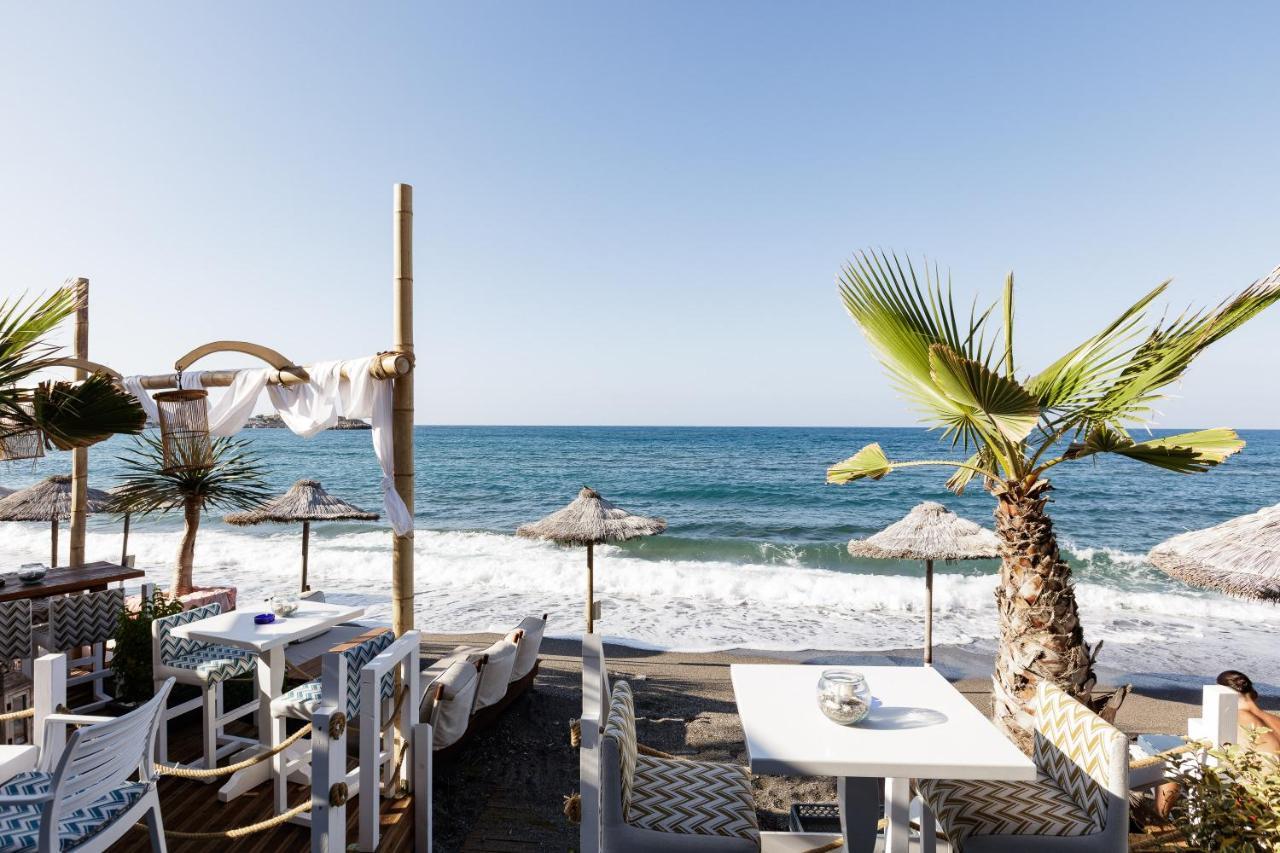 خيرسونِسوس Kahlua Sea View Suites المظهر الخارجي الصورة