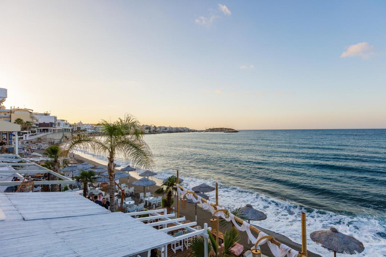 خيرسونِسوس Kahlua Sea View Suites المظهر الخارجي الصورة