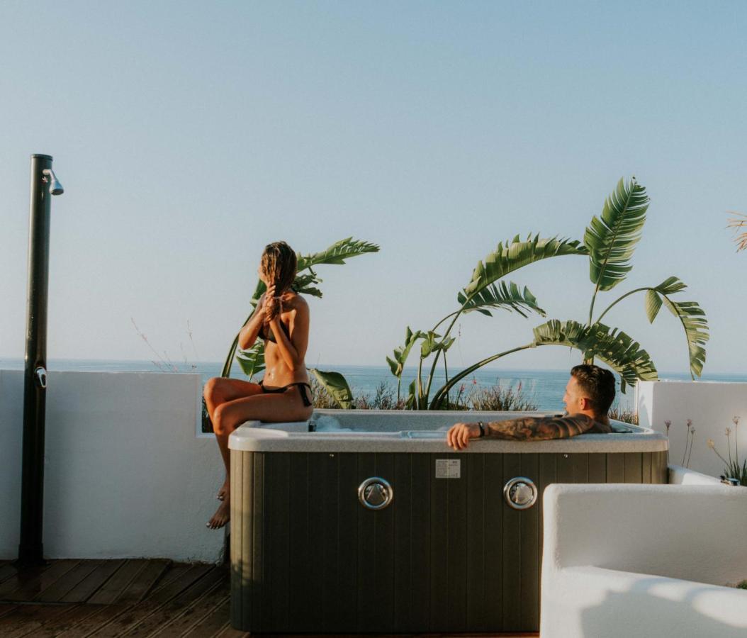 خيرسونِسوس Kahlua Sea View Suites المظهر الخارجي الصورة