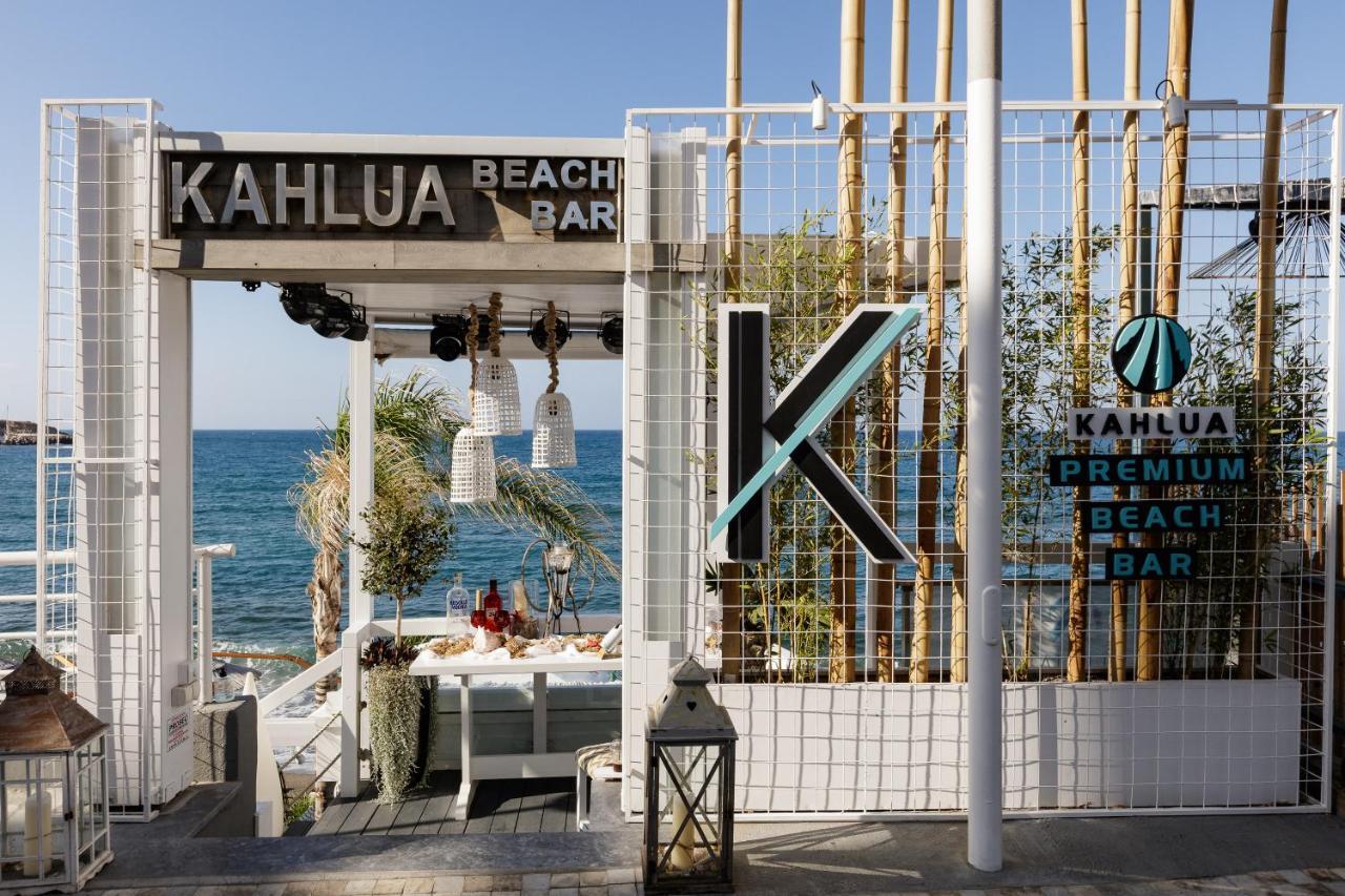 خيرسونِسوس Kahlua Sea View Suites المظهر الخارجي الصورة