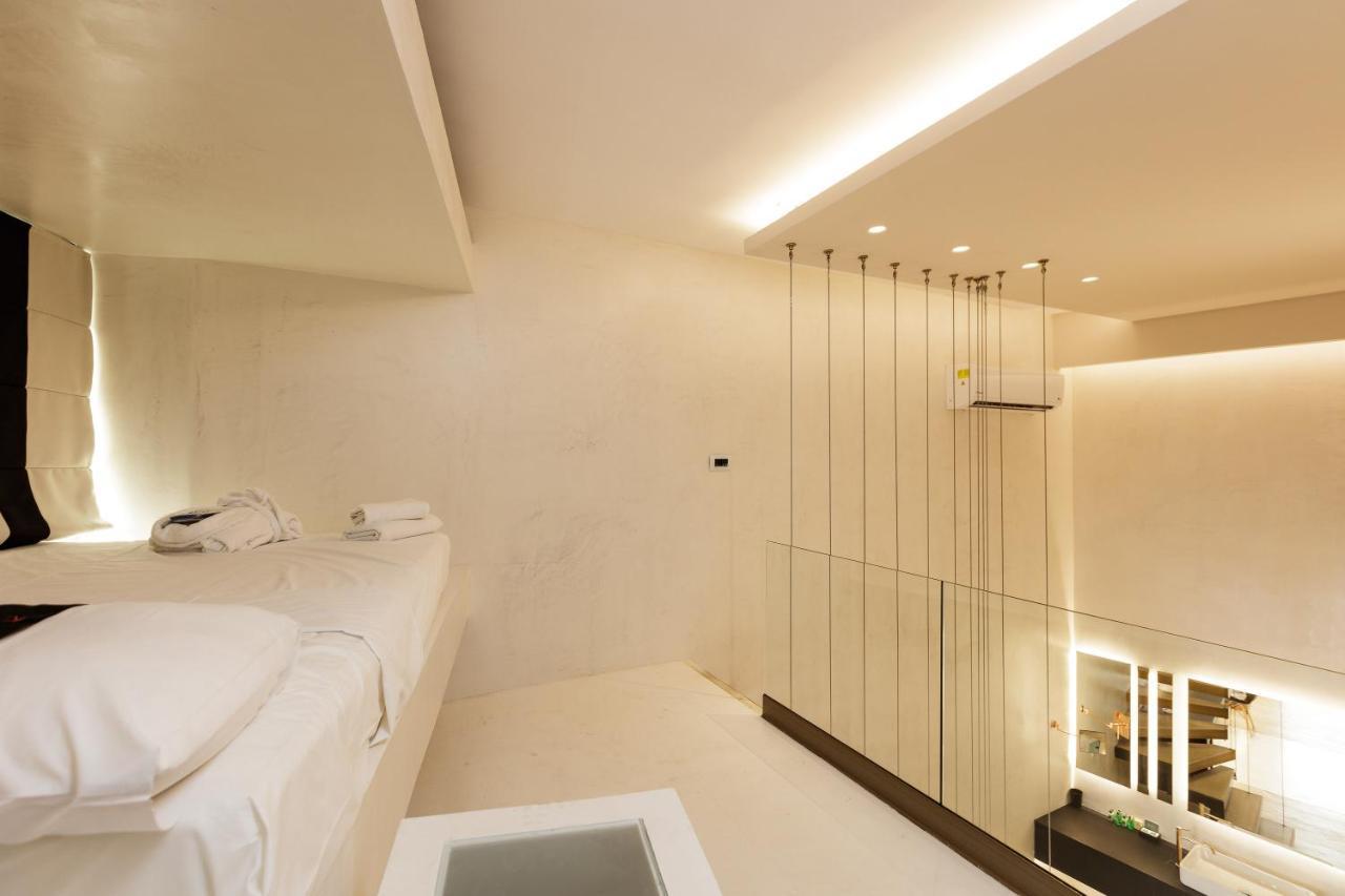 خيرسونِسوس Kahlua Sea View Suites المظهر الخارجي الصورة