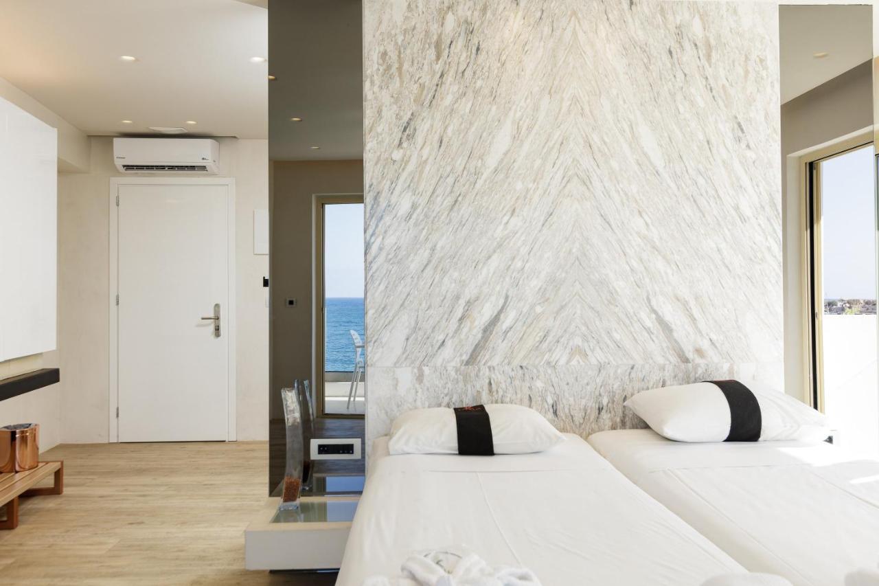 خيرسونِسوس Kahlua Sea View Suites المظهر الخارجي الصورة
