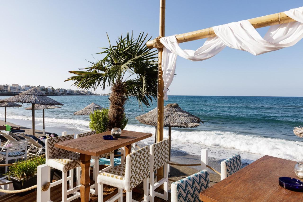 خيرسونِسوس Kahlua Sea View Suites المظهر الخارجي الصورة