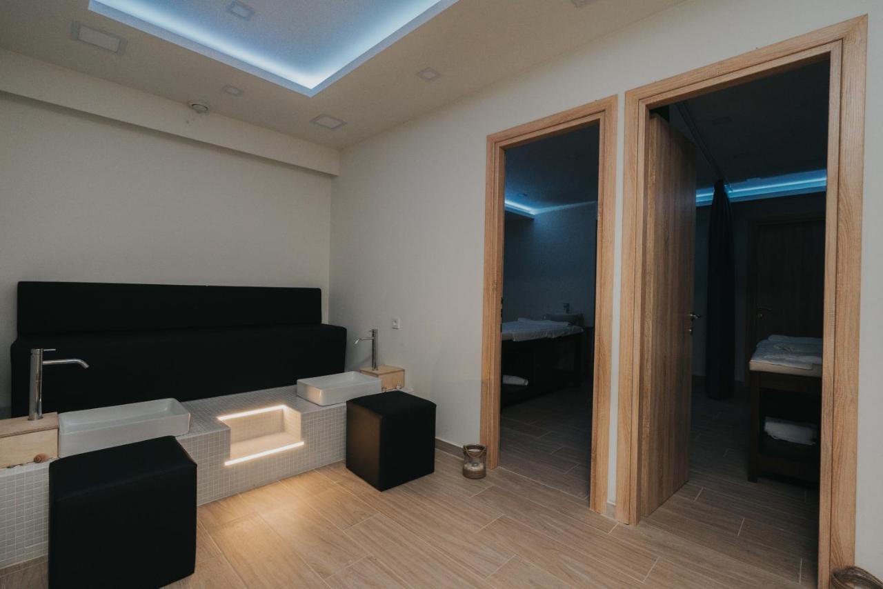 خيرسونِسوس Kahlua Sea View Suites المظهر الخارجي الصورة