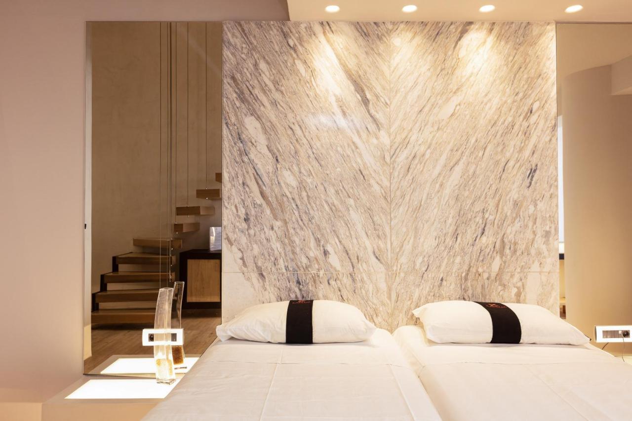خيرسونِسوس Kahlua Sea View Suites المظهر الخارجي الصورة