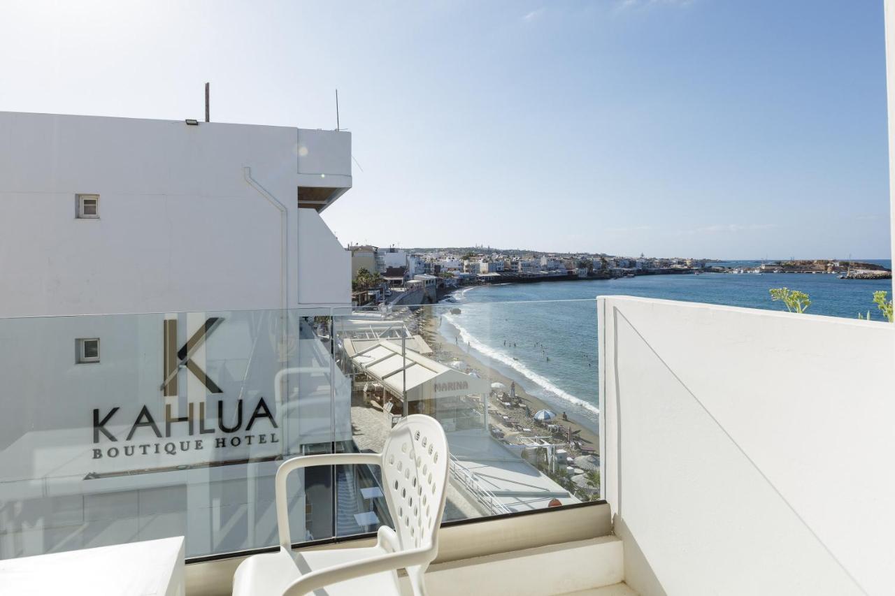خيرسونِسوس Kahlua Sea View Suites المظهر الخارجي الصورة