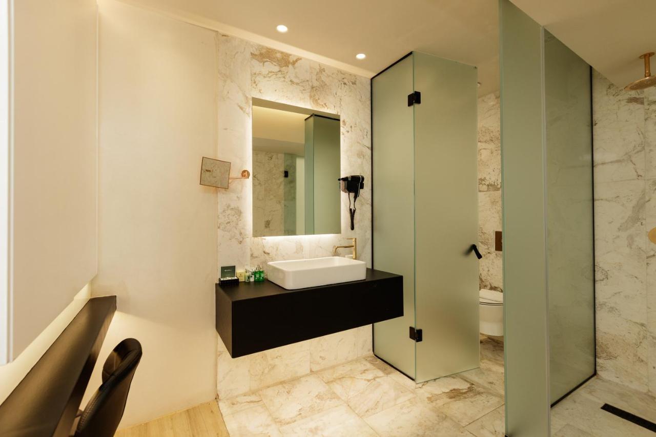 خيرسونِسوس Kahlua Sea View Suites المظهر الخارجي الصورة