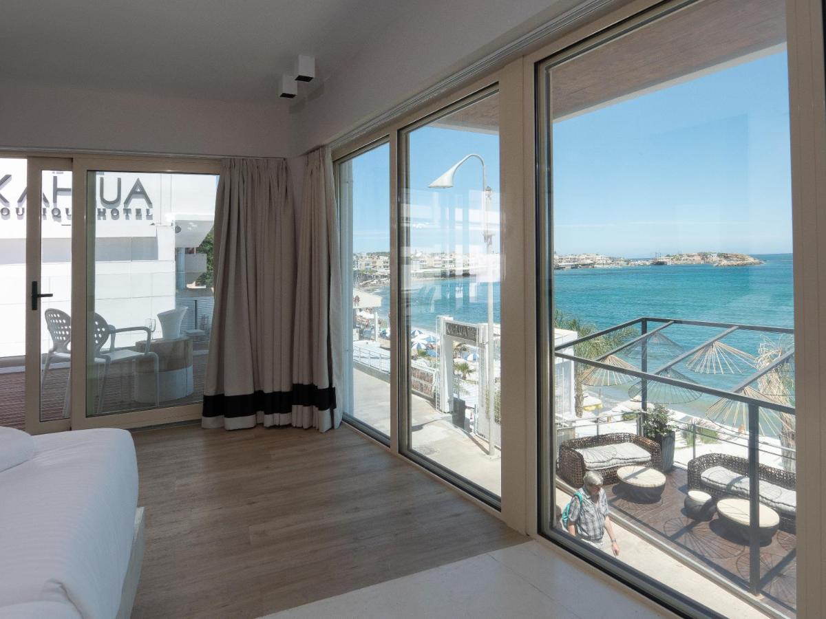 خيرسونِسوس Kahlua Sea View Suites المظهر الخارجي الصورة
