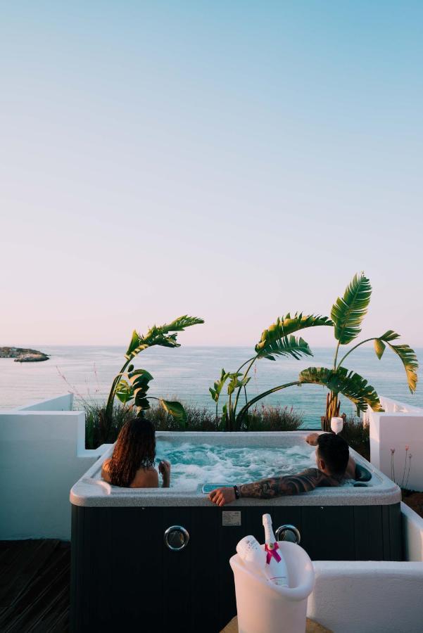 خيرسونِسوس Kahlua Sea View Suites المظهر الخارجي الصورة