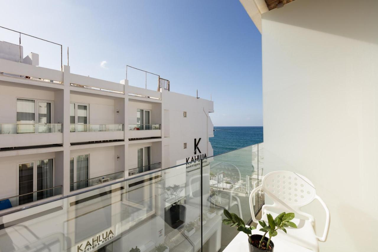 خيرسونِسوس Kahlua Sea View Suites المظهر الخارجي الصورة