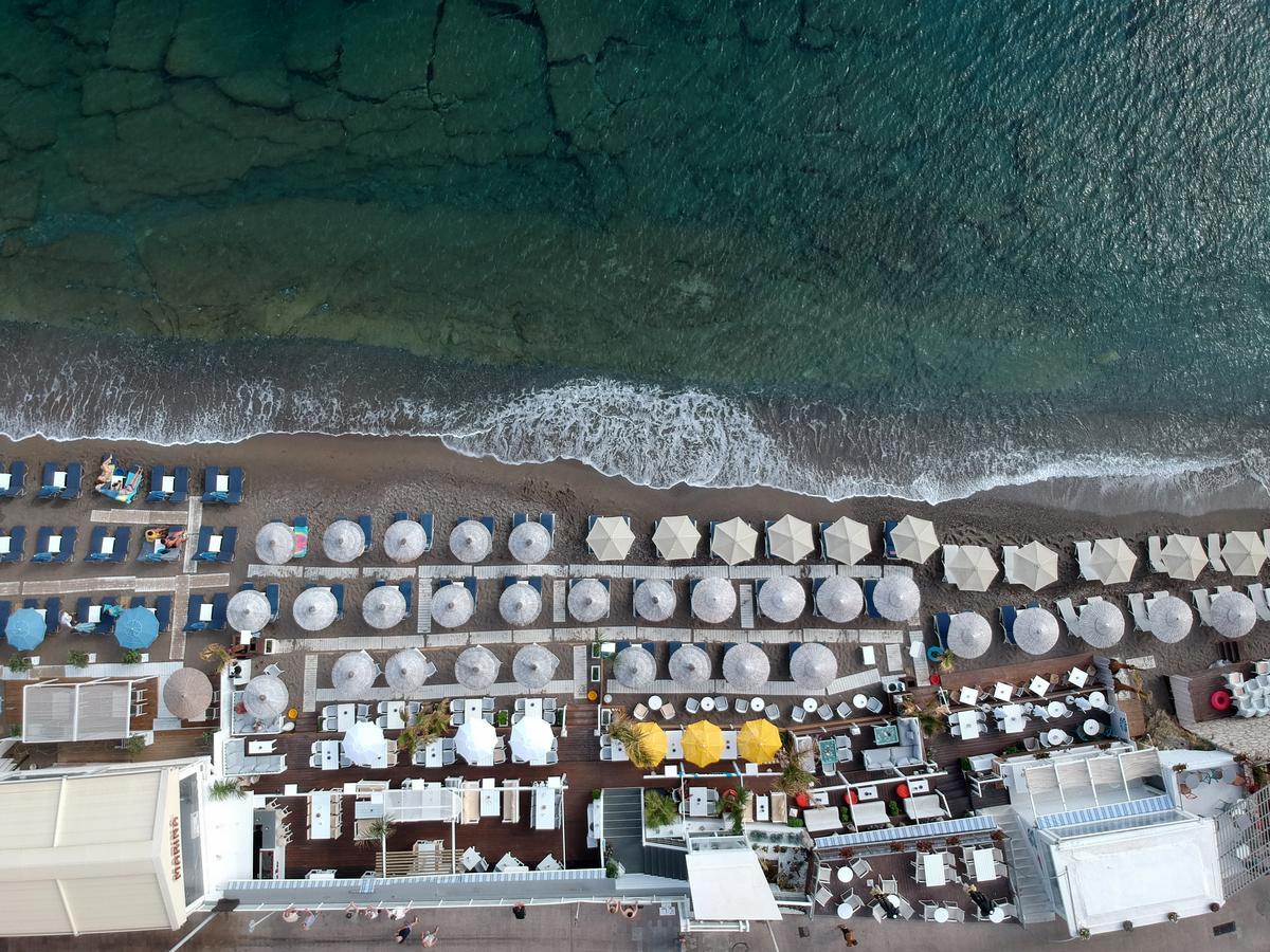 خيرسونِسوس Kahlua Sea View Suites المظهر الخارجي الصورة